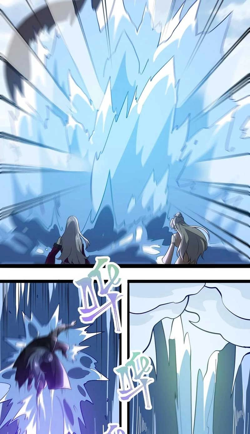 Vĩnh Sinh Chapter 61 - 35