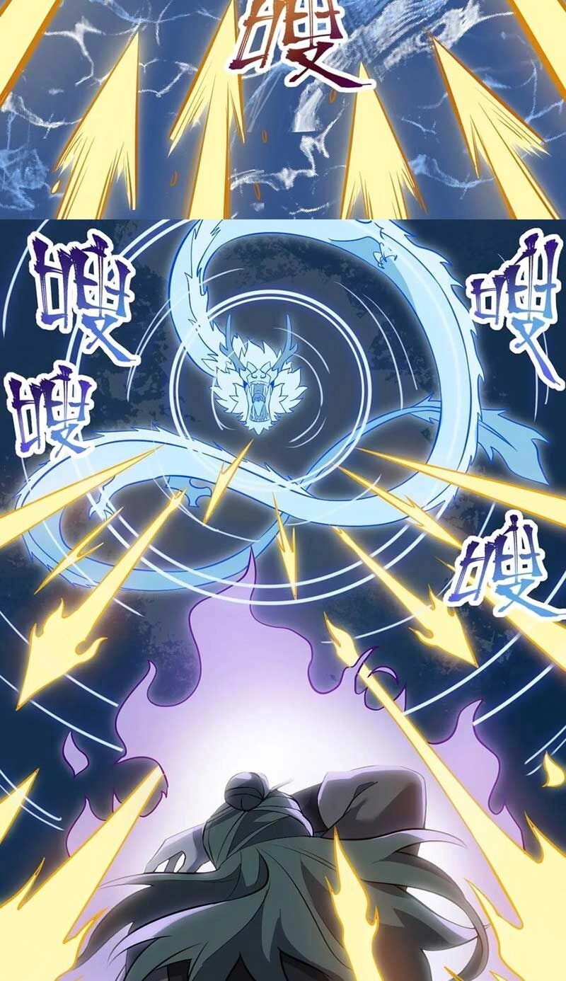 Vĩnh Sinh Chapter 61 - 39