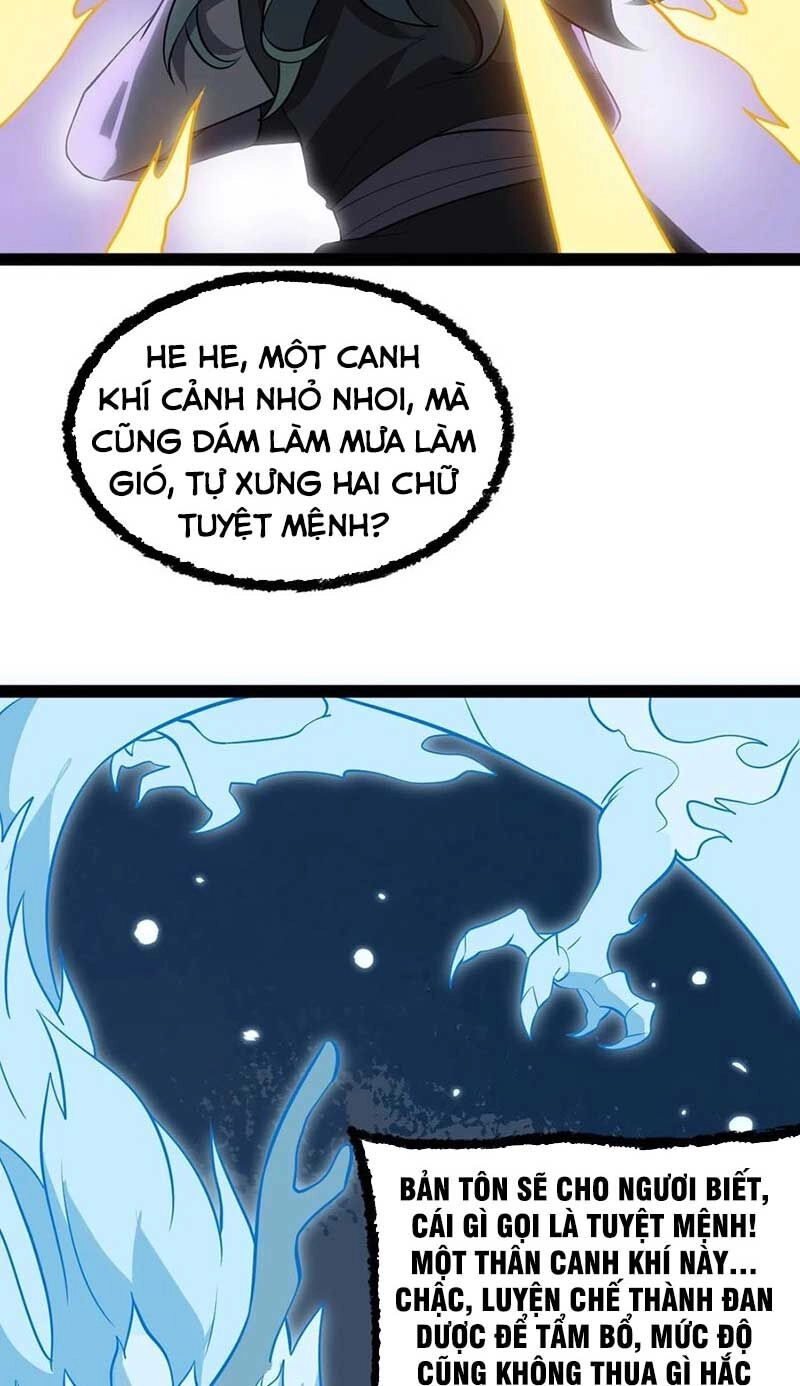 Vĩnh Sinh Chapter 61 - 40