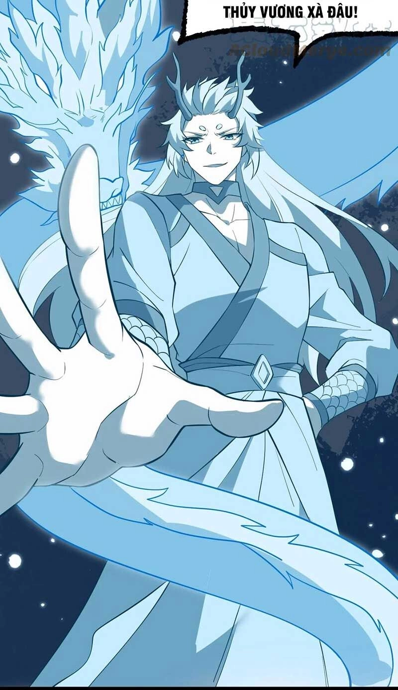 Vĩnh Sinh Chapter 61 - 41