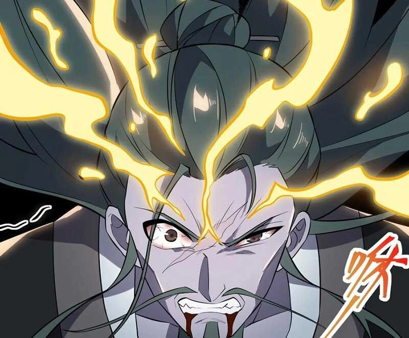 Vĩnh Sinh Chapter 61 - 45