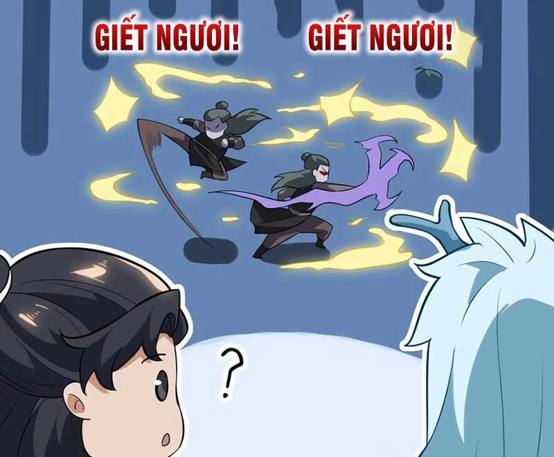 Vĩnh Sinh Chapter 61 - 47