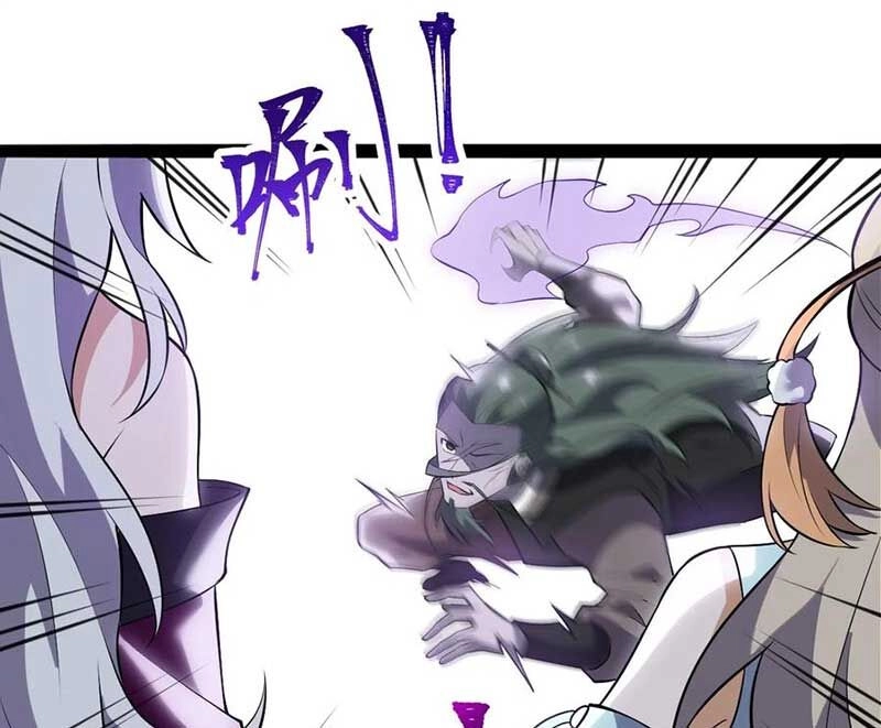 Vĩnh Sinh Chapter 61 - 58