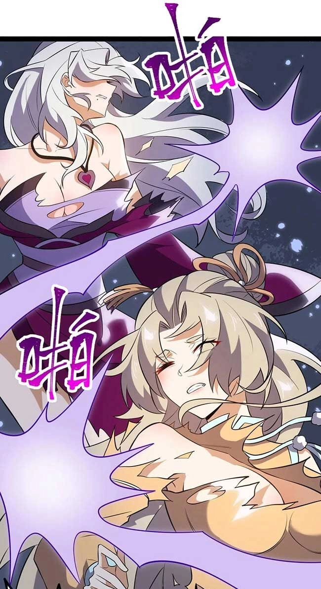 Vĩnh Sinh Chapter 62 - 2