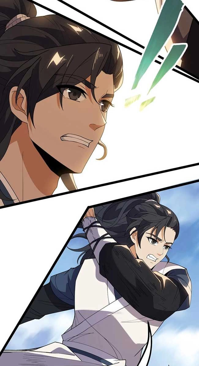 Vĩnh Sinh Chapter 62 - 5