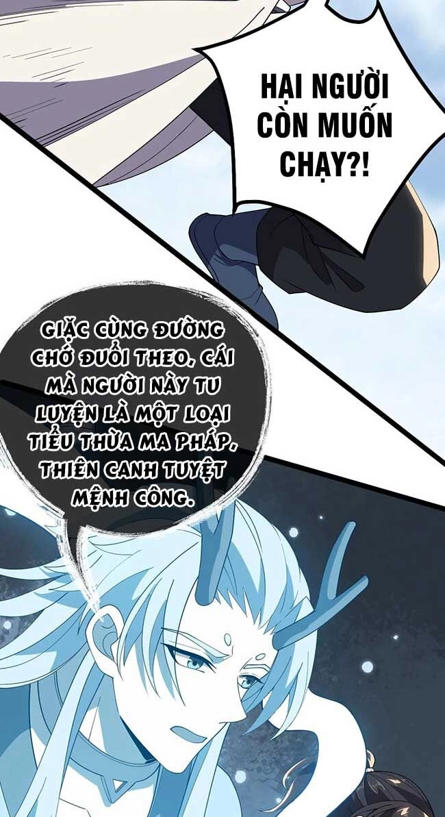 Vĩnh Sinh Chapter 62 - 6