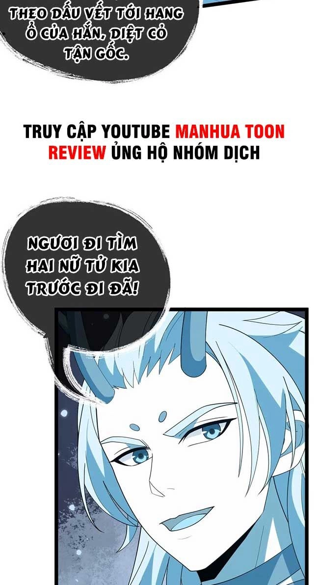 Vĩnh Sinh Chapter 62 - 9