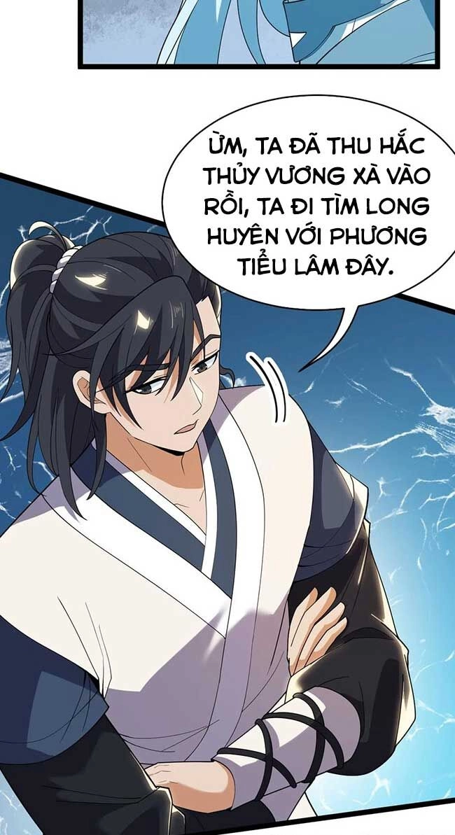 Vĩnh Sinh Chapter 62 - 10