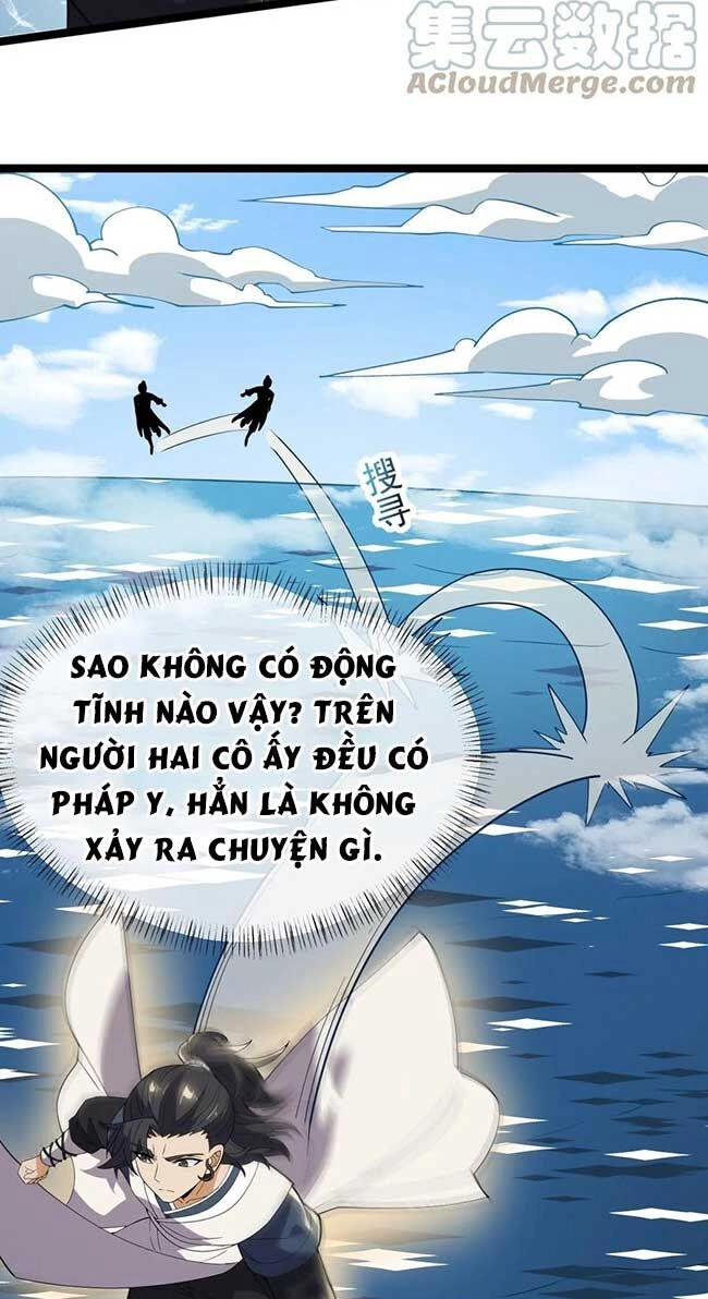 Vĩnh Sinh Chapter 62 - 11