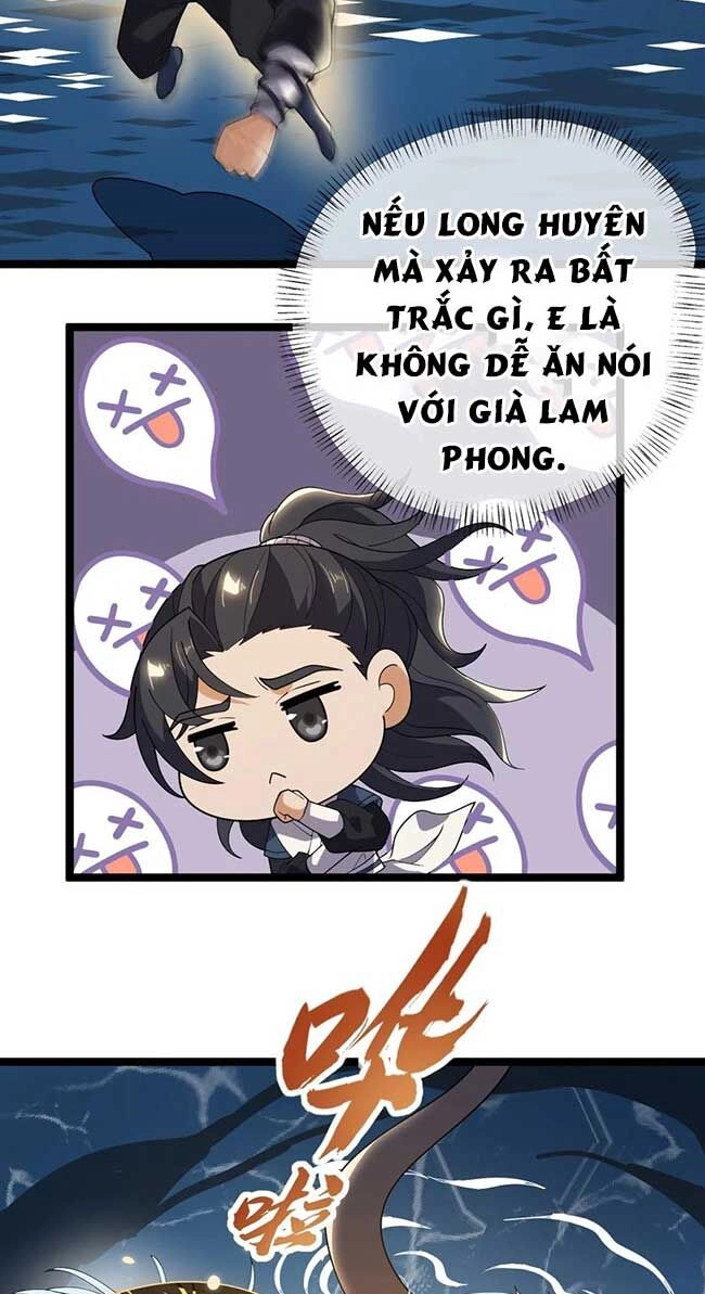 Vĩnh Sinh Chapter 62 - 12
