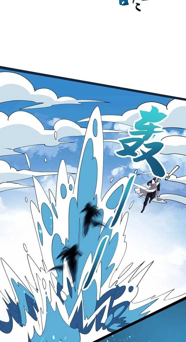 Vĩnh Sinh Chapter 62 - 16