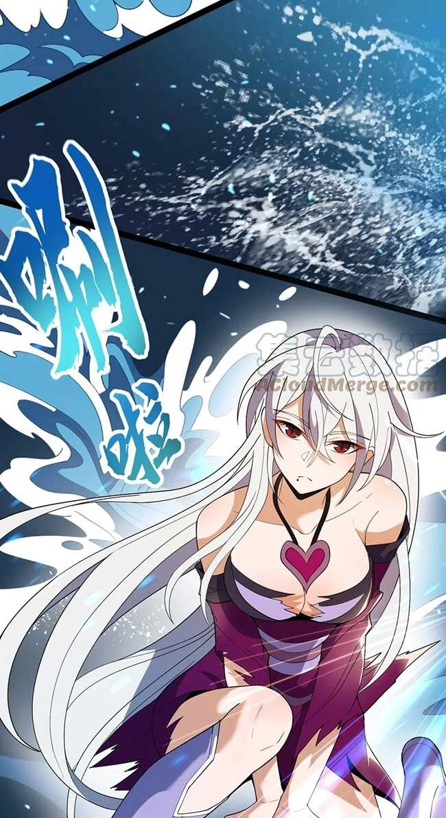 Vĩnh Sinh Chapter 62 - 17