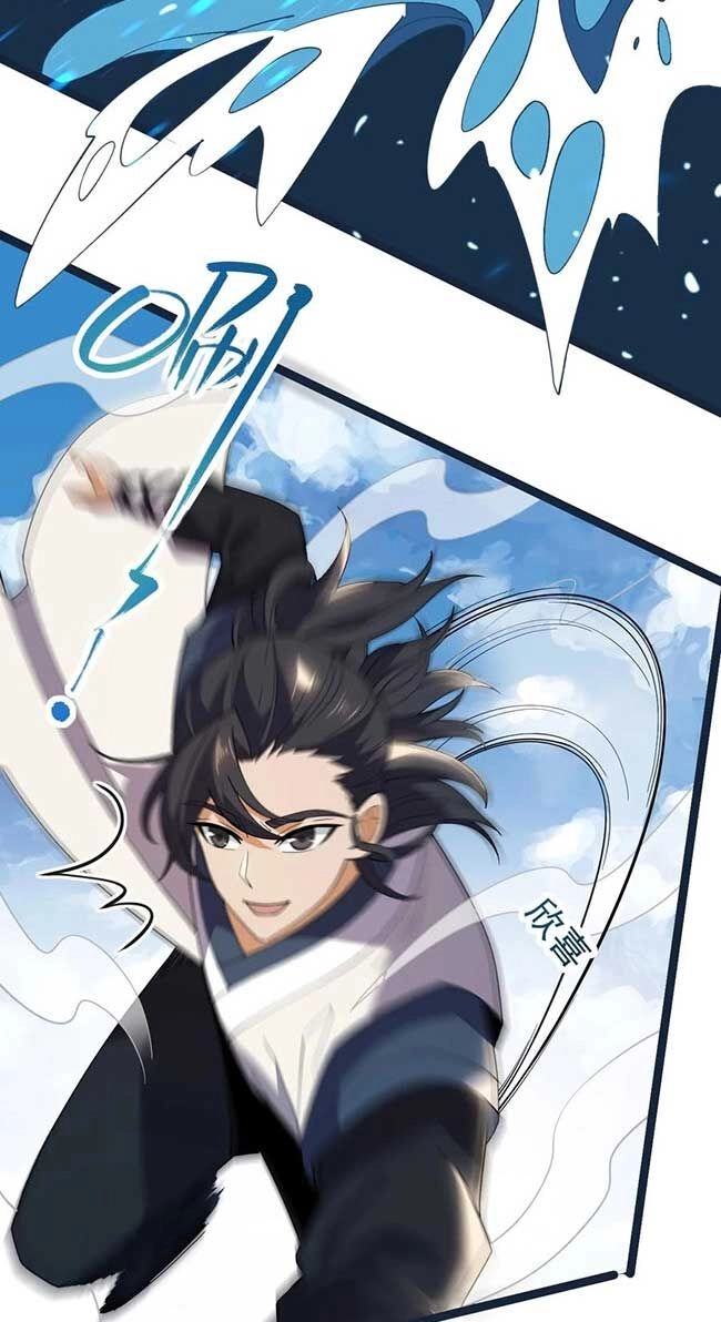 Vĩnh Sinh Chapter 62 - 19