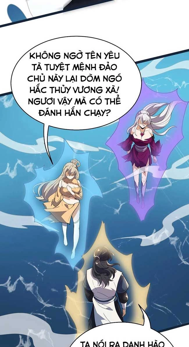 Vĩnh Sinh Chapter 62 - 20