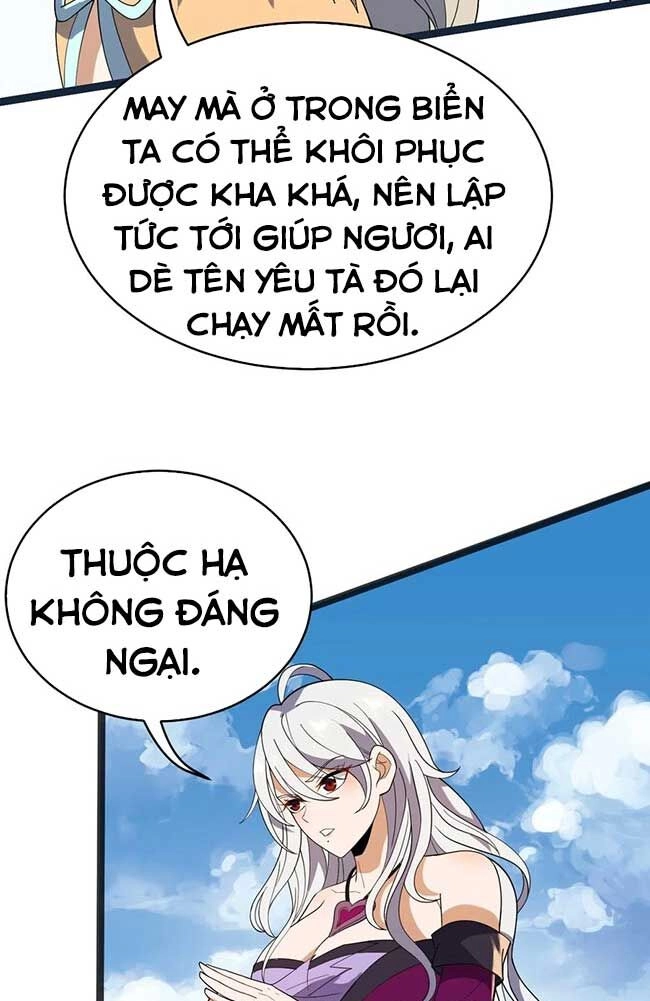 Vĩnh Sinh Chapter 62 - 23