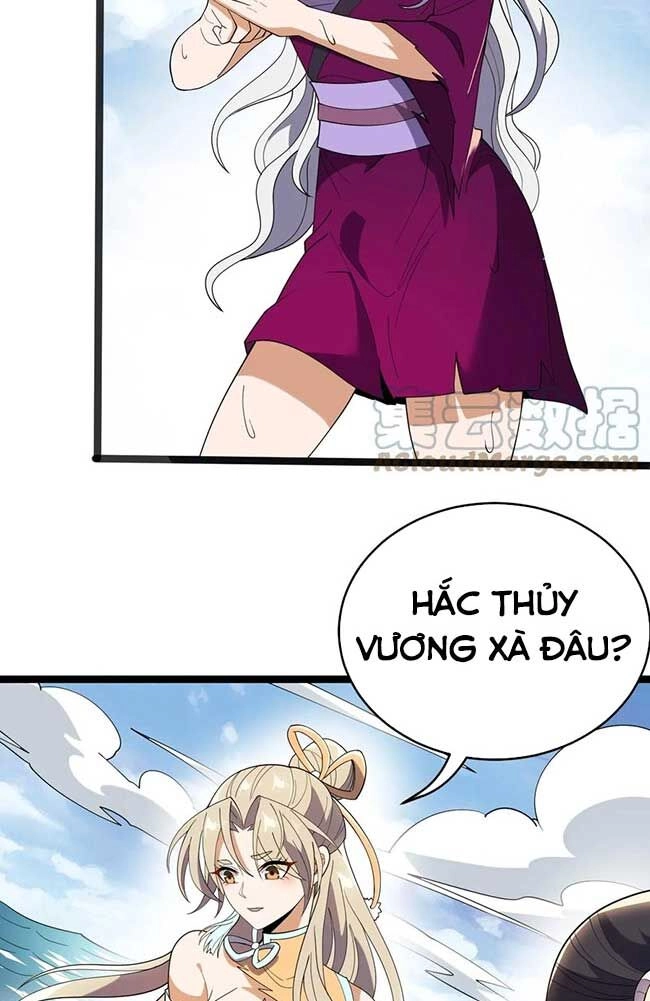 Vĩnh Sinh Chapter 62 - 24