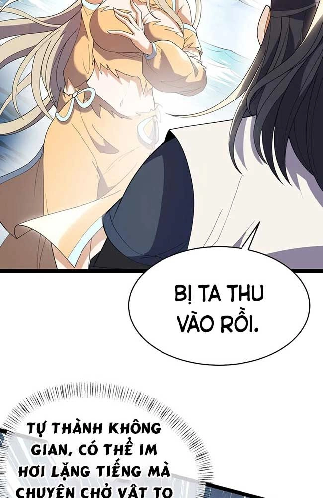Vĩnh Sinh Chapter 62 - 25
