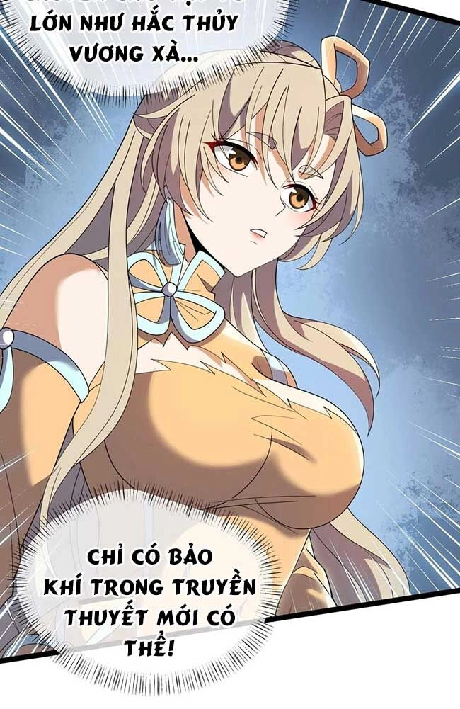 Vĩnh Sinh Chapter 62 - 26