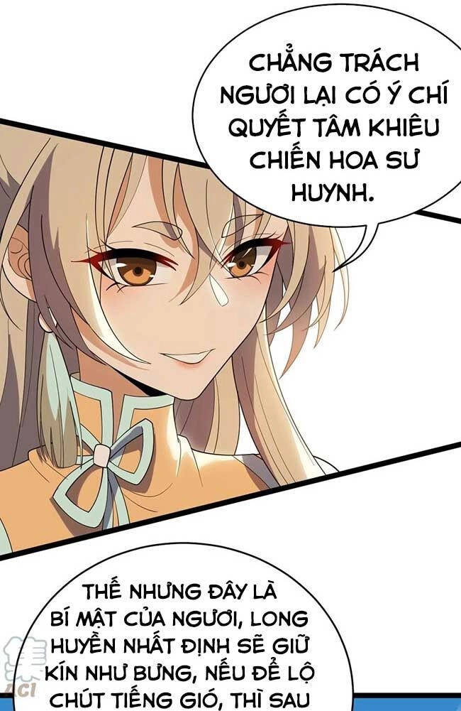 Vĩnh Sinh Chapter 62 - 27