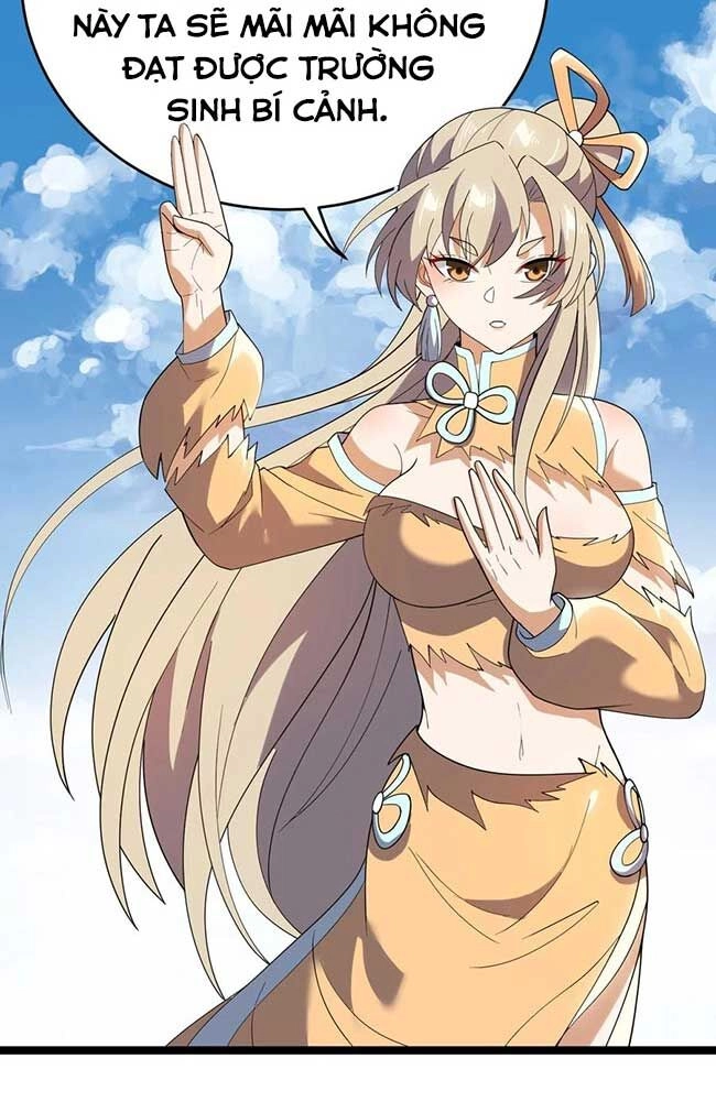 Vĩnh Sinh Chapter 62 - 28
