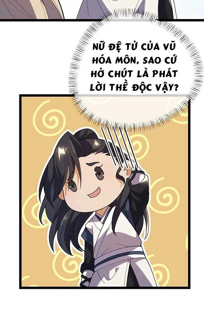 Vĩnh Sinh Chapter 62 - 30
