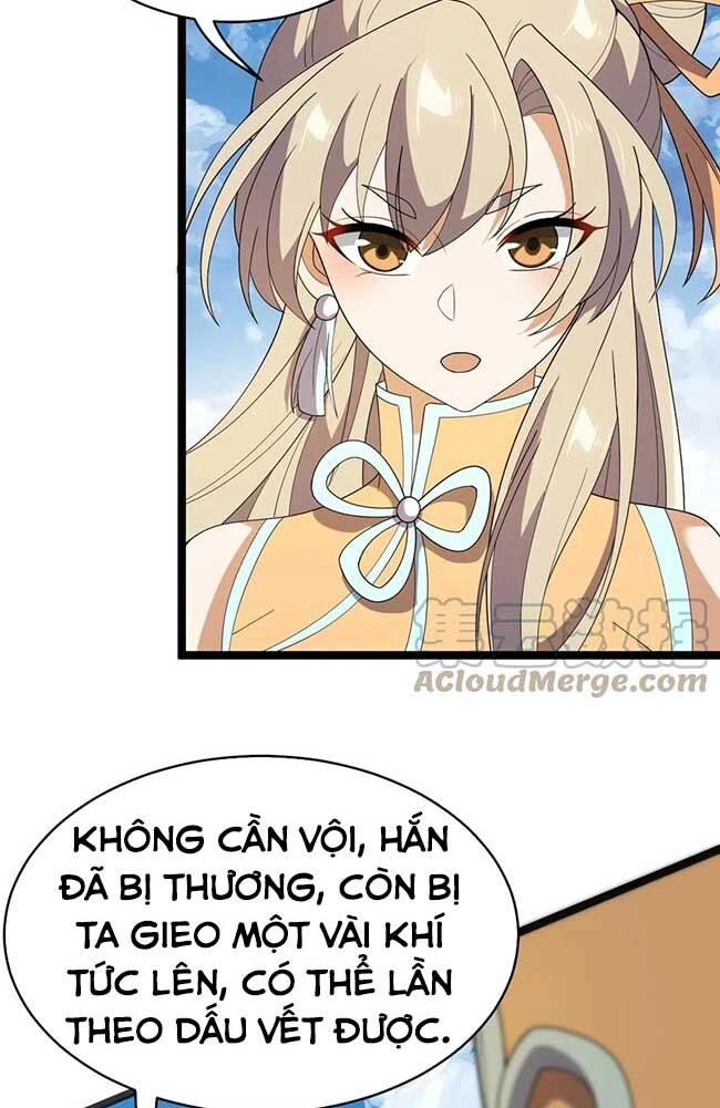 Vĩnh Sinh Chapter 62 - 34