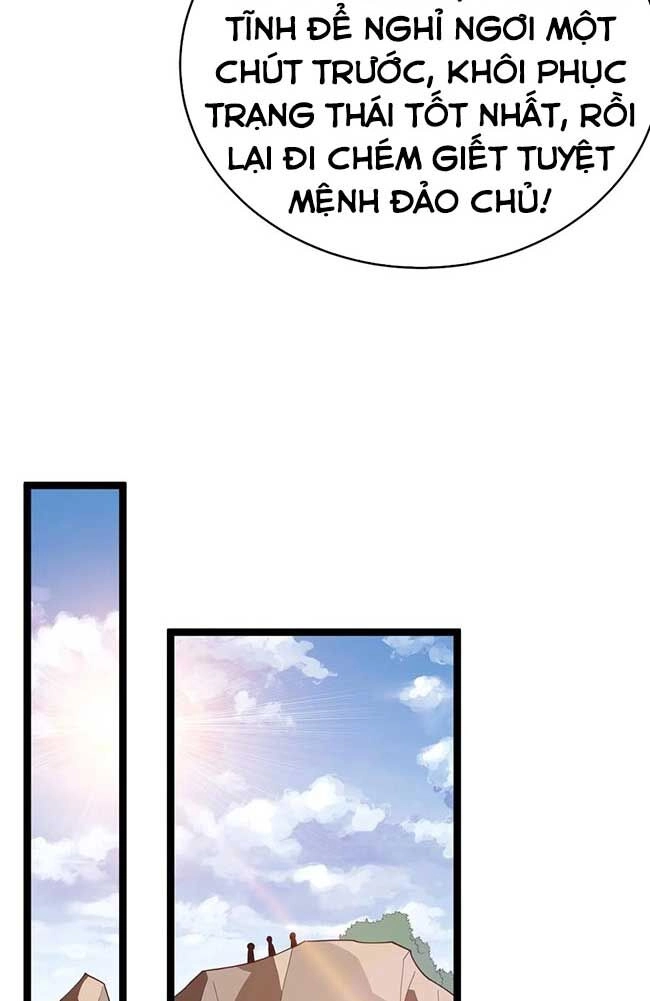 Vĩnh Sinh Chapter 62 - 36