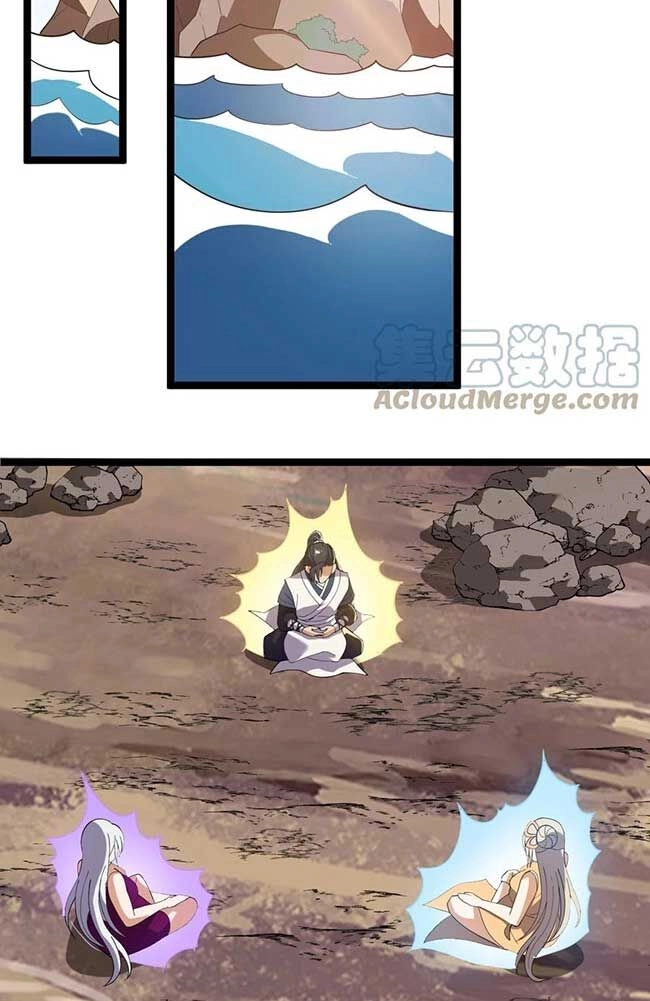 Vĩnh Sinh Chapter 62 - 37