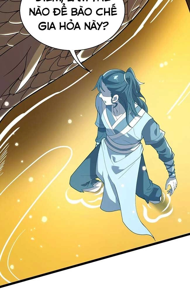 Vĩnh Sinh Chapter 62 - 39