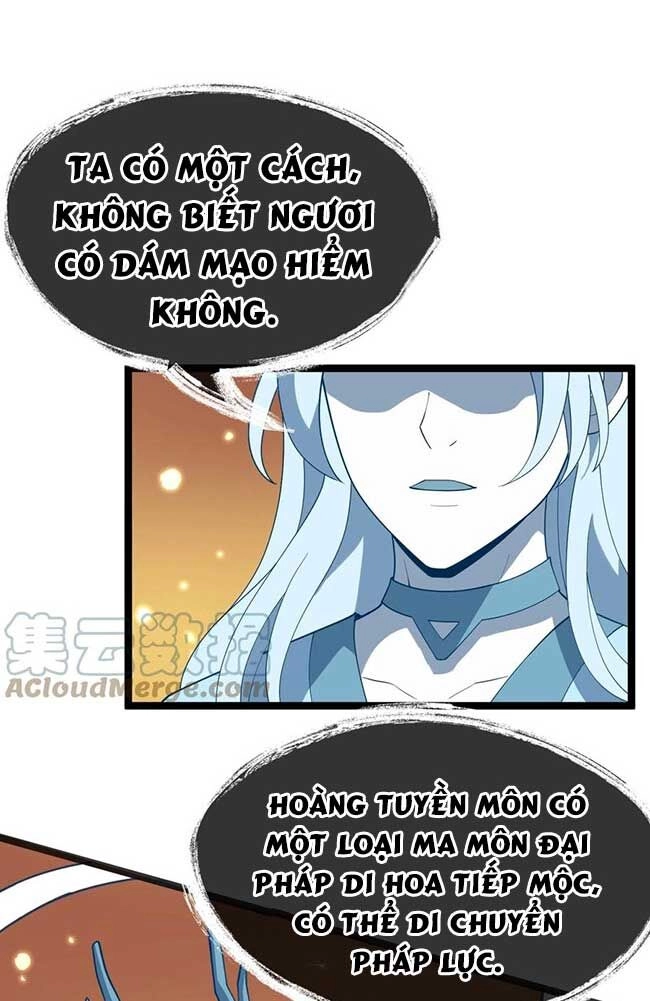 Vĩnh Sinh Chapter 62 - 40