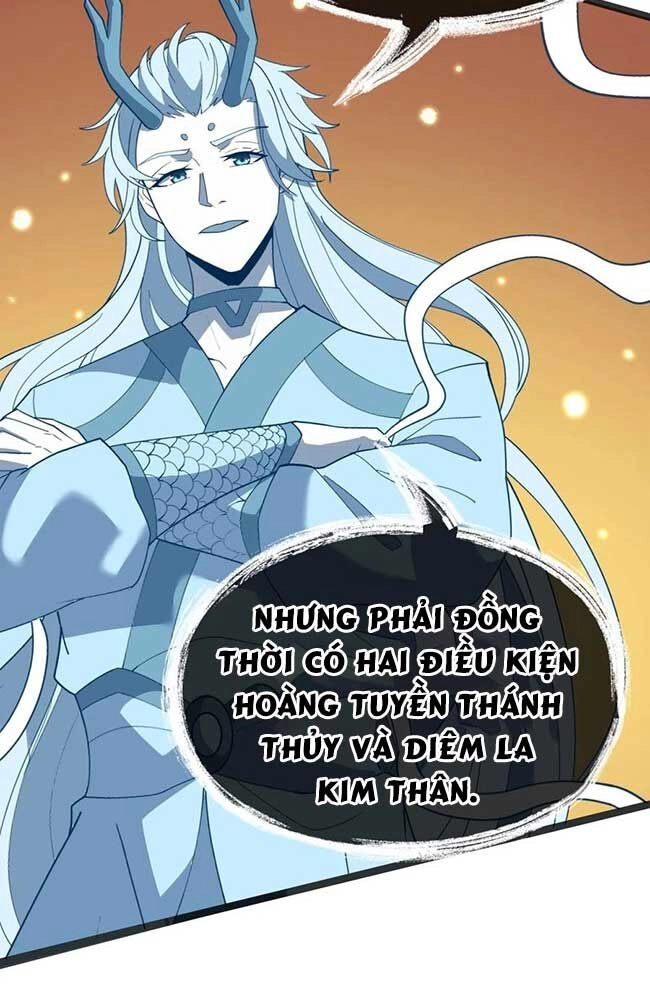 Vĩnh Sinh Chapter 62 - 41