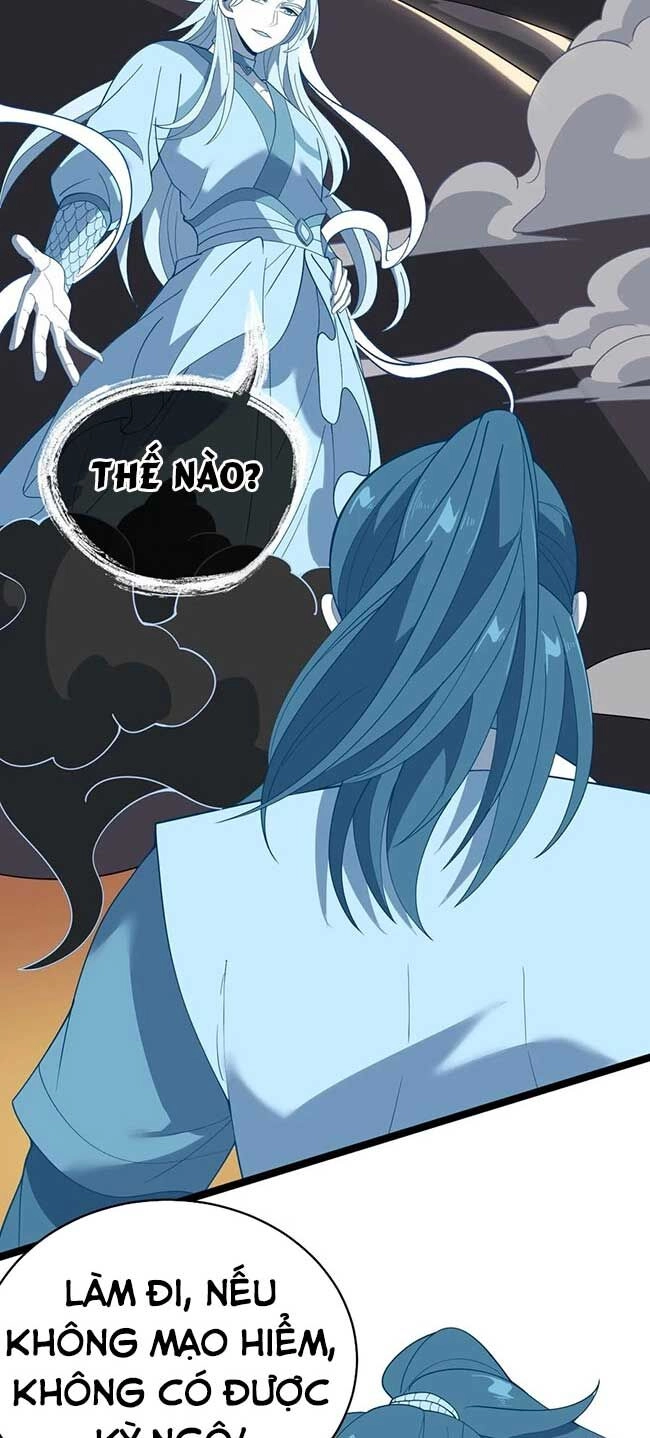 Vĩnh Sinh Chapter 62 - 44