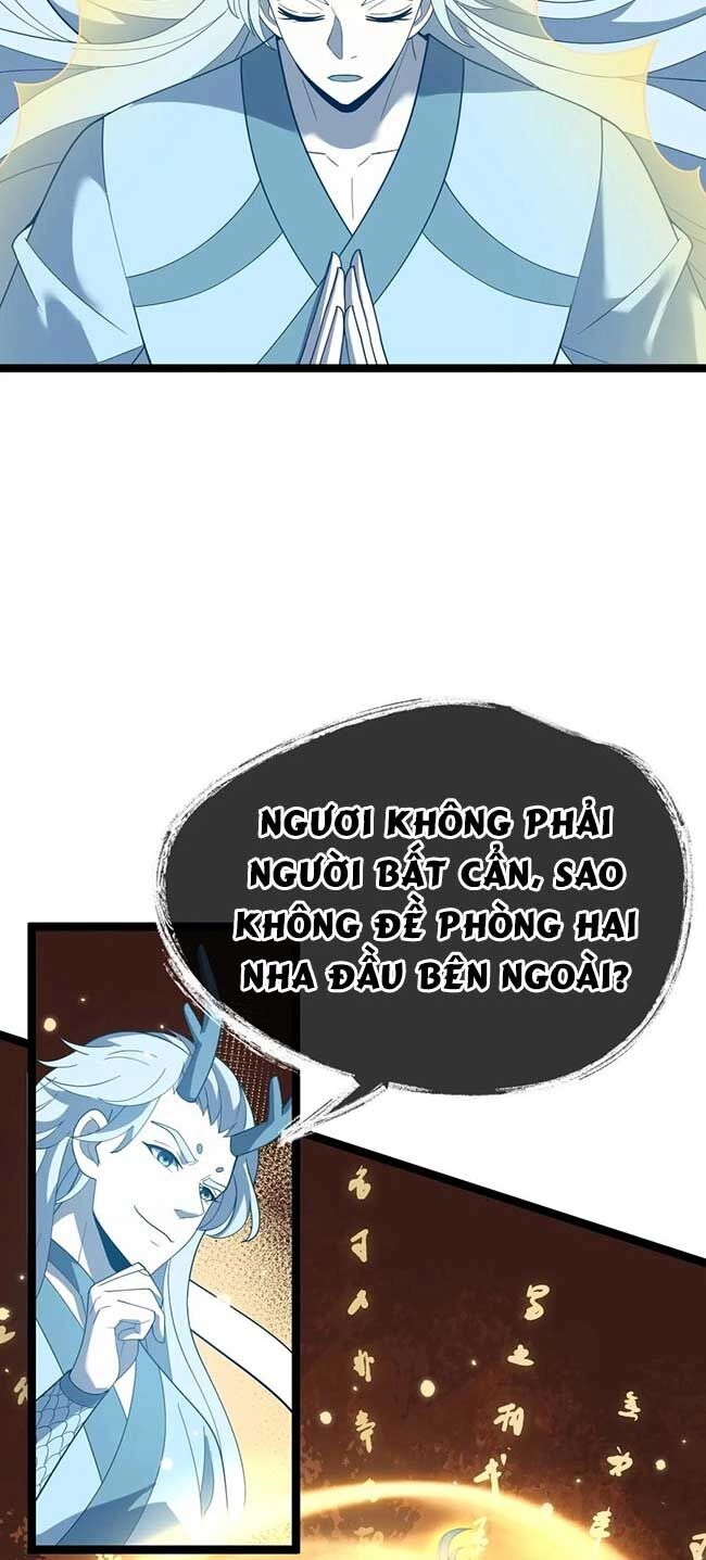 Vĩnh Sinh Chapter 62 - 46