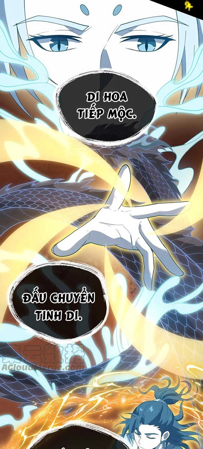 Vĩnh Sinh Chapter 62 - 48