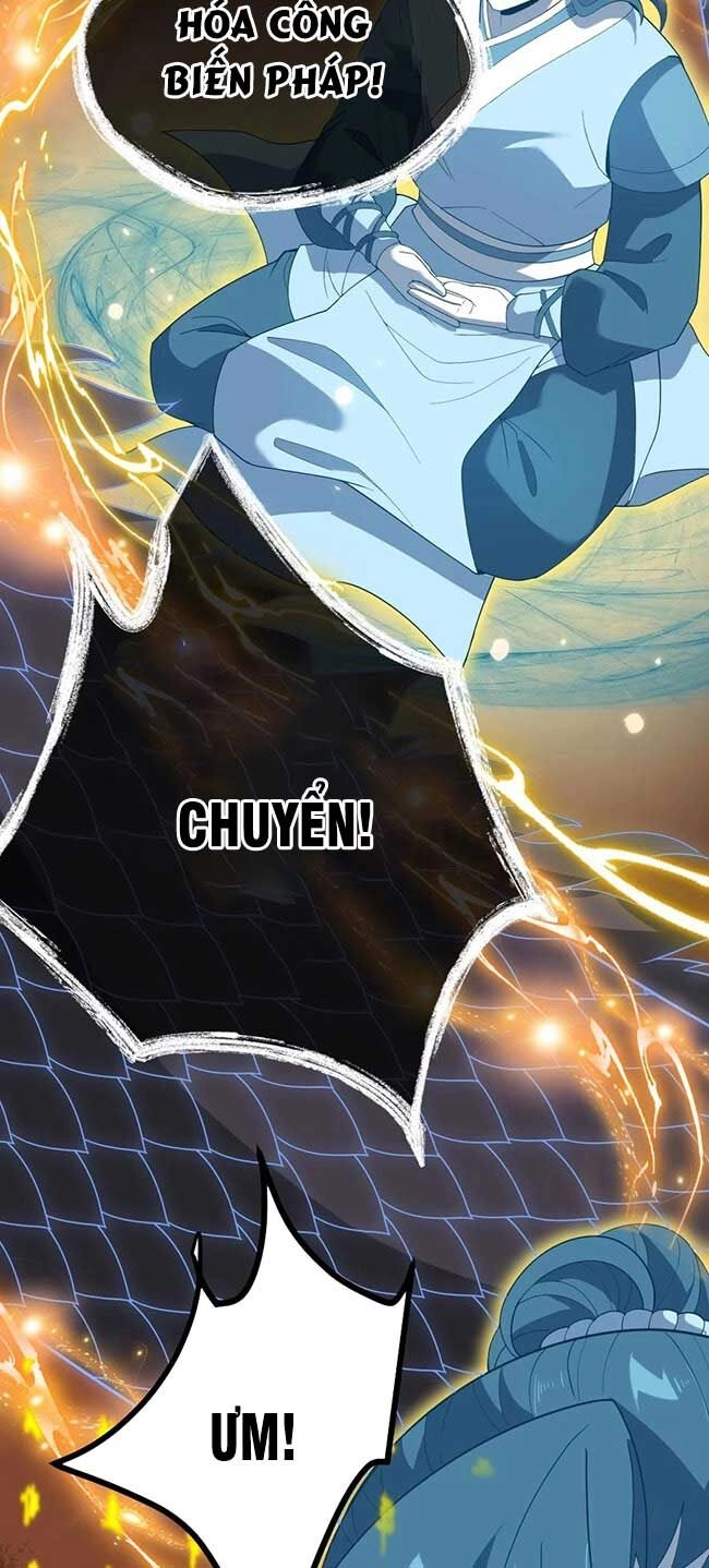 Vĩnh Sinh Chapter 62 - 49