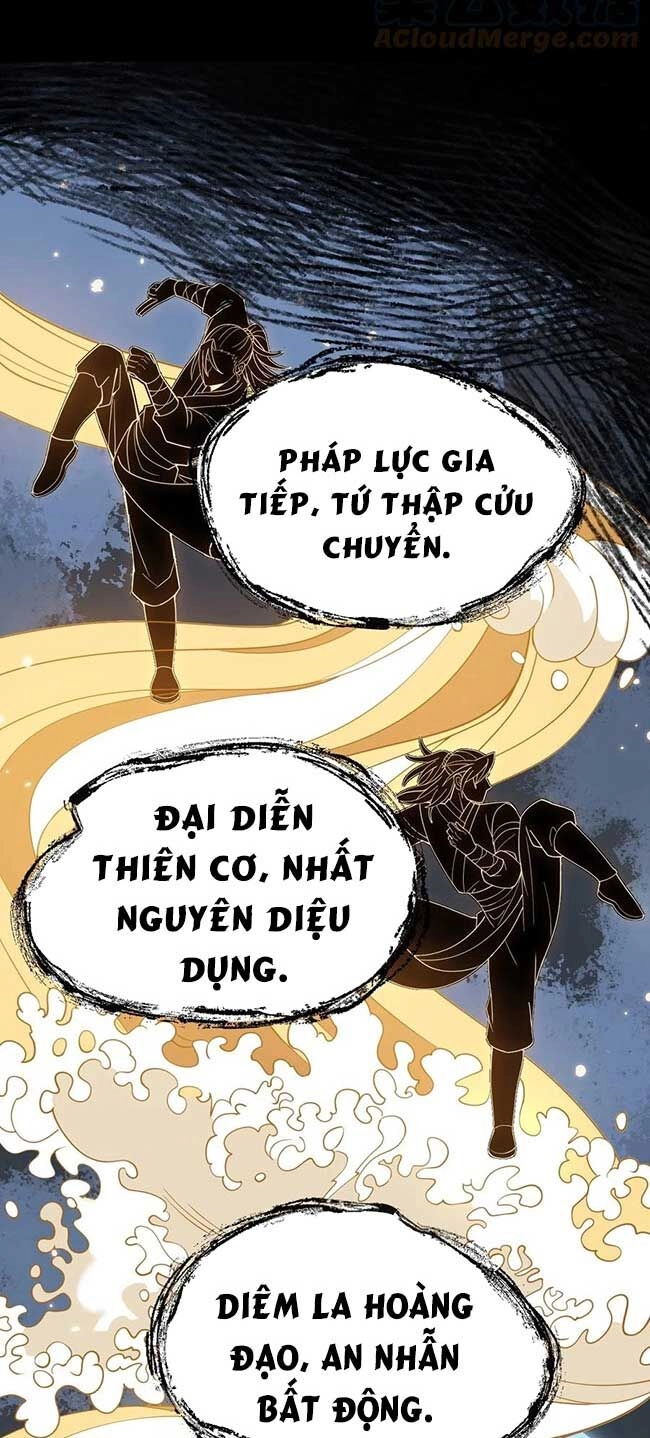 Vĩnh Sinh Chapter 62 - 52