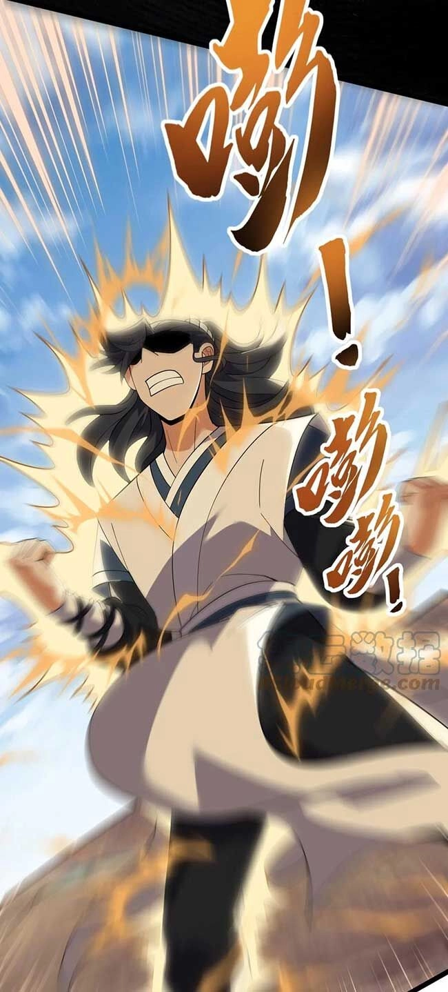 Vĩnh Sinh Chapter 62 - 54