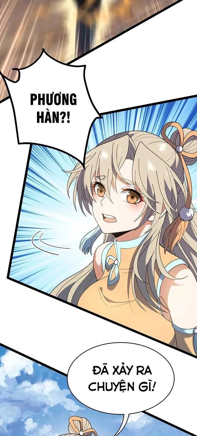 Vĩnh Sinh Chapter 62 - 55