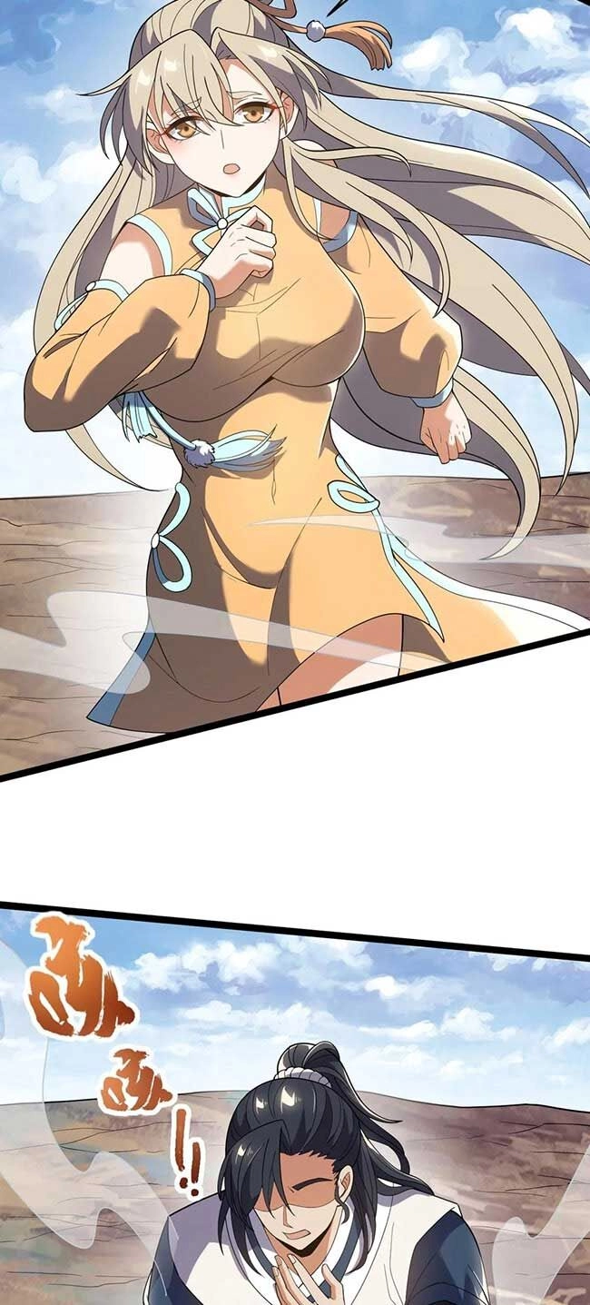 Vĩnh Sinh Chapter 62 - 56