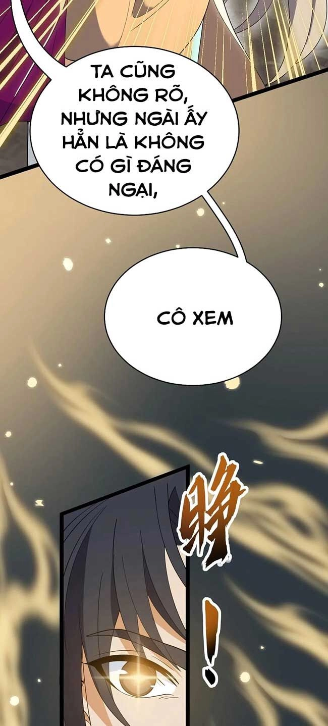 Vĩnh Sinh Chapter 62 - 59
