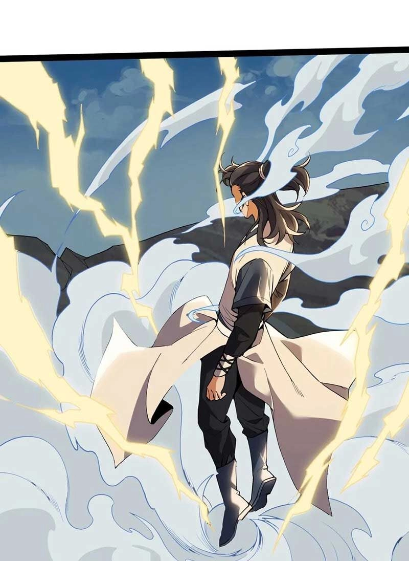 Vĩnh Sinh Chapter 63 - 2