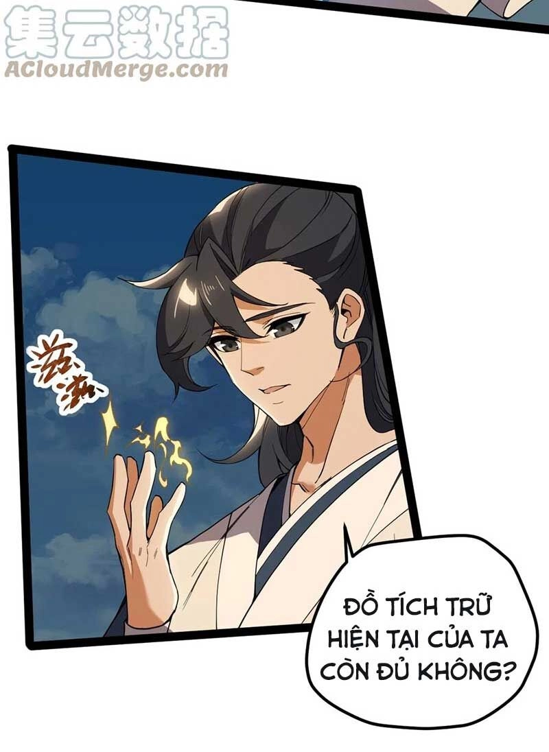 Vĩnh Sinh Chapter 63 - 5