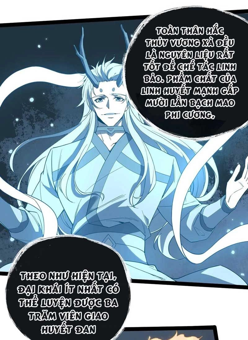 Vĩnh Sinh Chapter 63 - 6