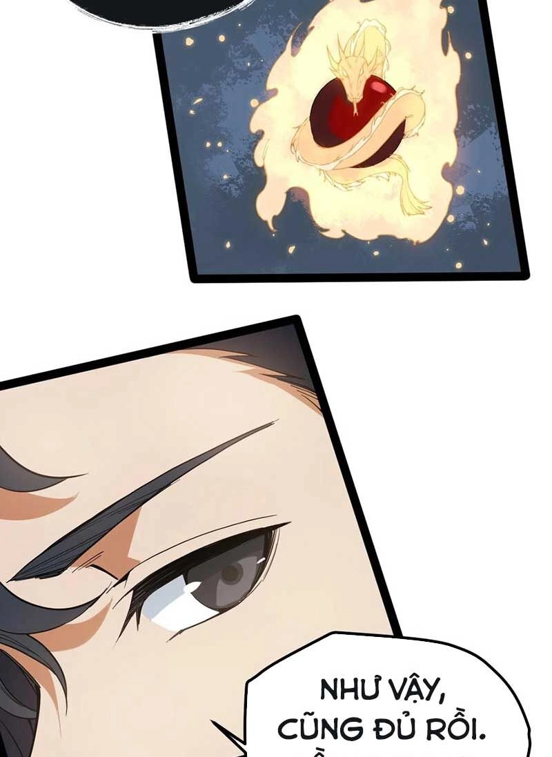 Vĩnh Sinh Chapter 63 - 7