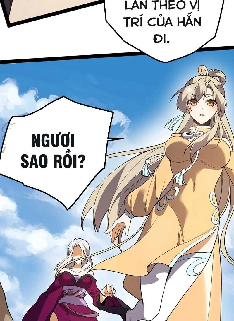 Vĩnh Sinh Chapter 63 - 8