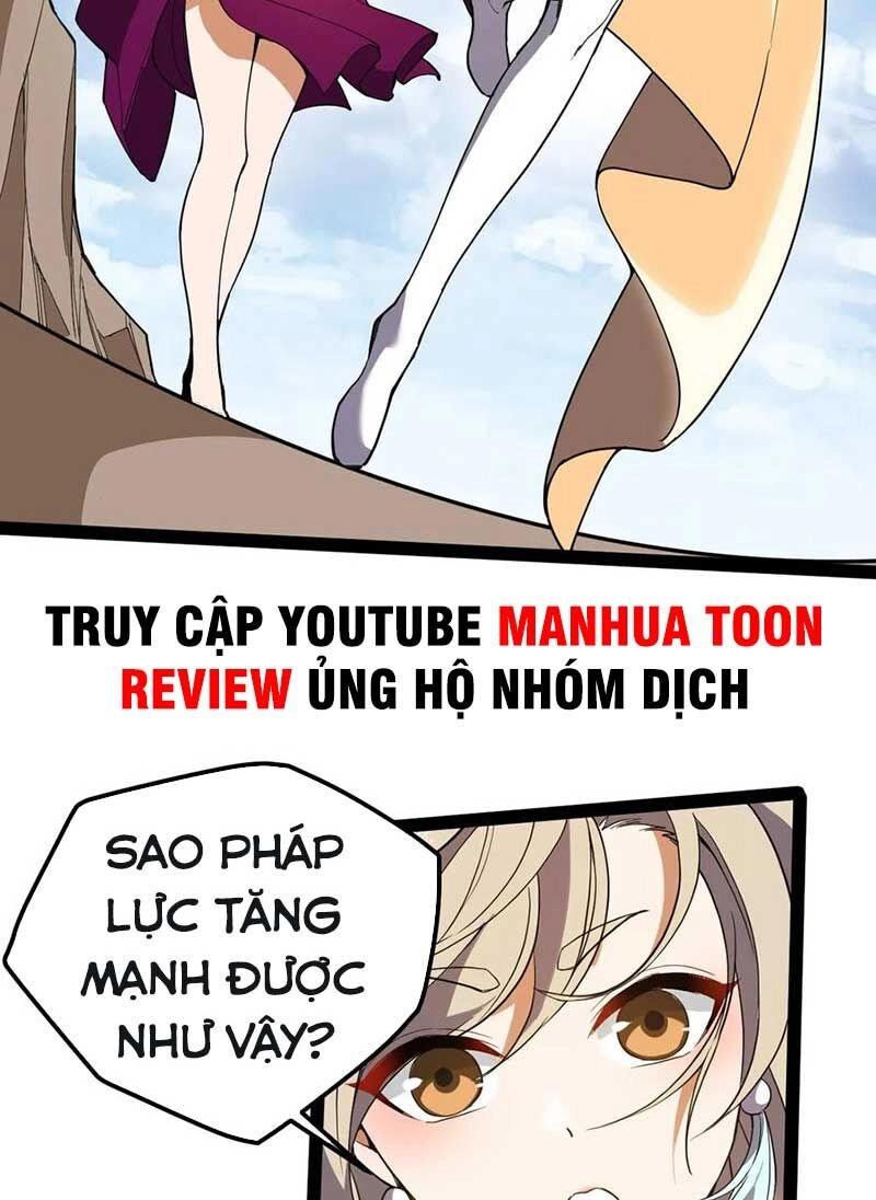 Vĩnh Sinh Chapter 63 - 9
