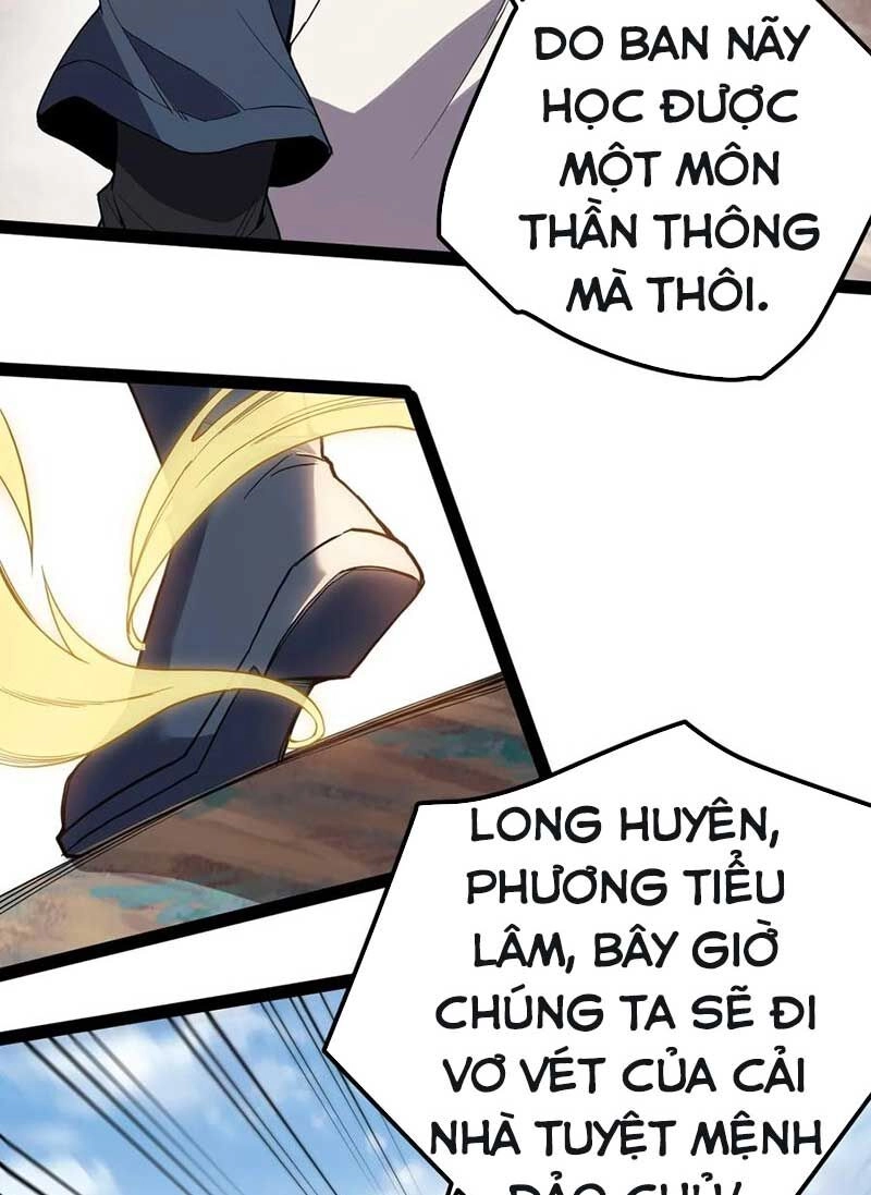 Vĩnh Sinh Chapter 63 - 11