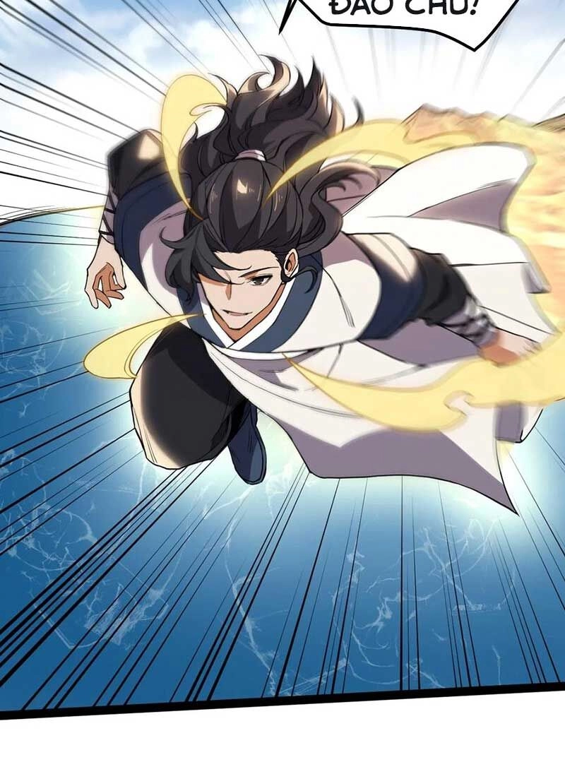 Vĩnh Sinh Chapter 63 - 12