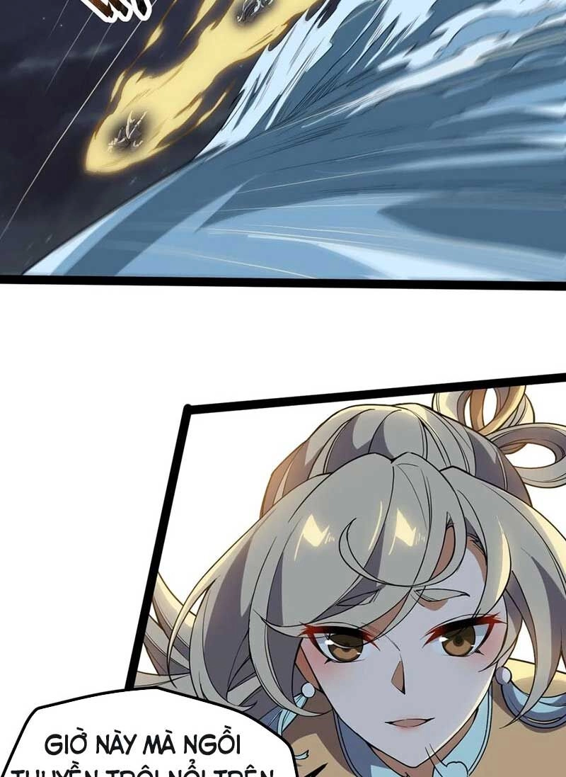 Vĩnh Sinh Chapter 63 - 15