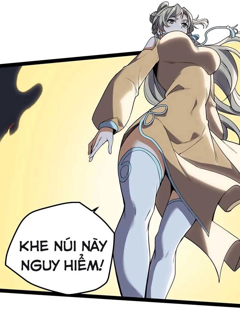 Vĩnh Sinh Chapter 63 - 20